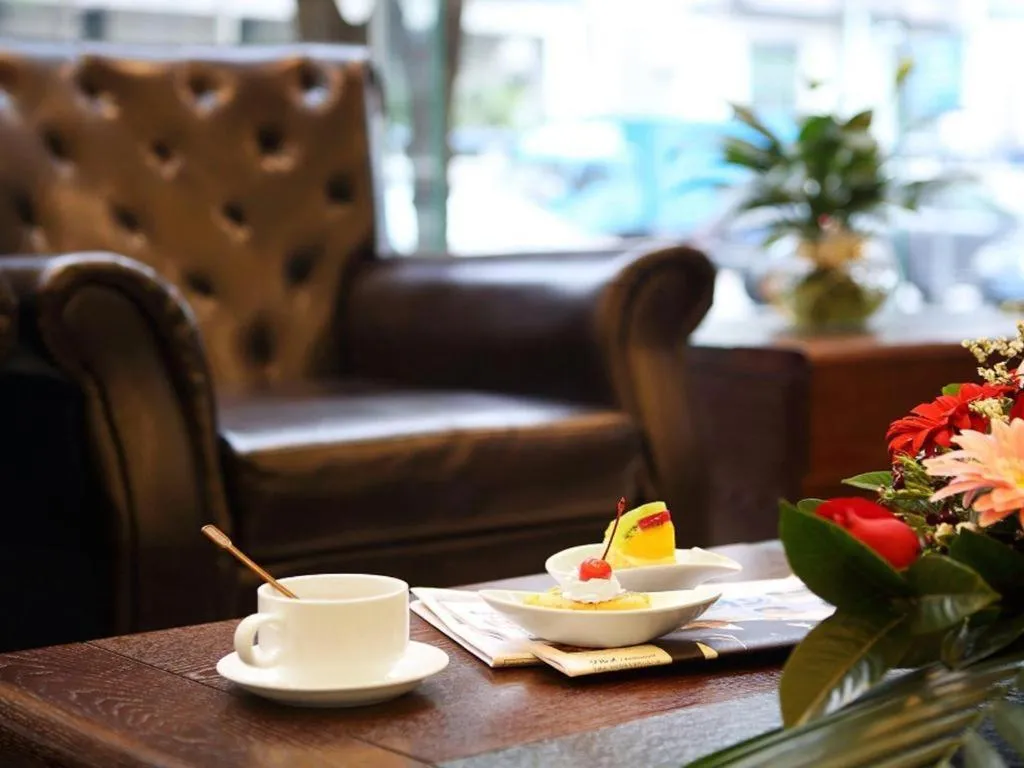 Shenzhen Hanyong Hotel Fuyong Branch