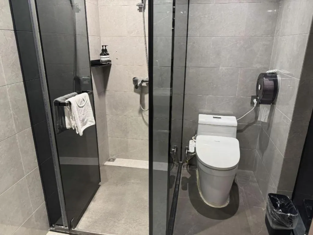 Shenzhen Hanyong Hotel Fuyong Branch