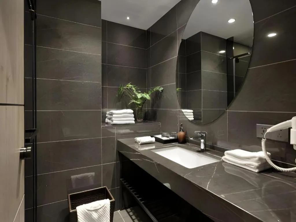 Shenzhen Hanyong Hotel Fuyong Branch