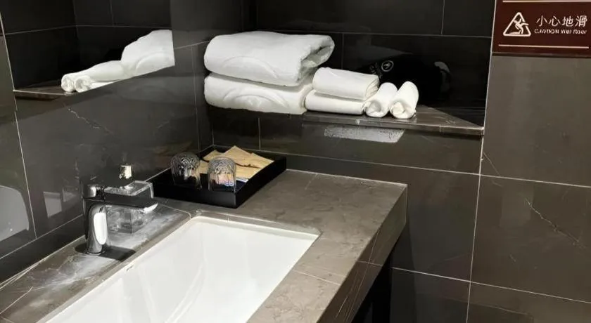 Shenzhen Hanyong Hotel Fuyong Branch