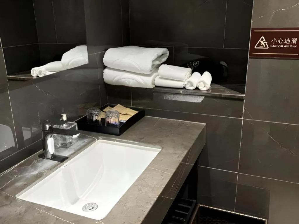 Shenzhen Hanyong Hotel Fuyong Branch