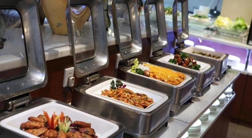 Shenzhen Hanyong Hotel Fuyong Branch