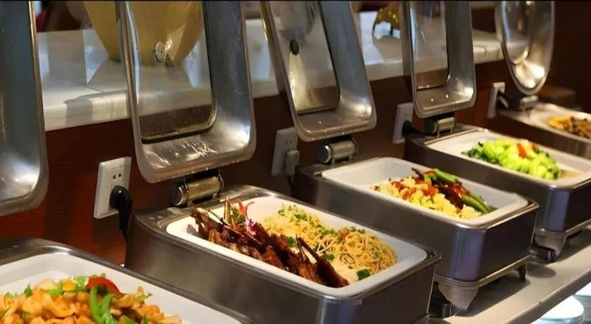 Shenzhen Hanyong Hotel Fuyong Branch