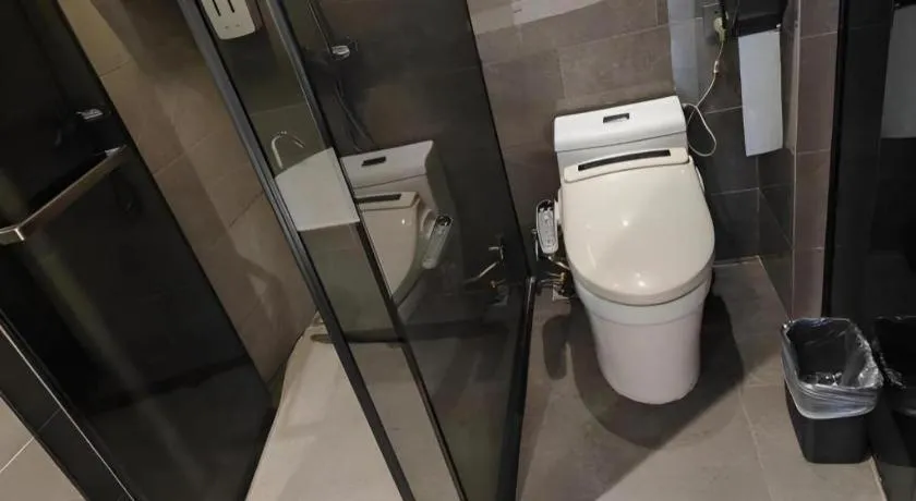 Shenzhen Hanyong Hotel Fuyong Branch