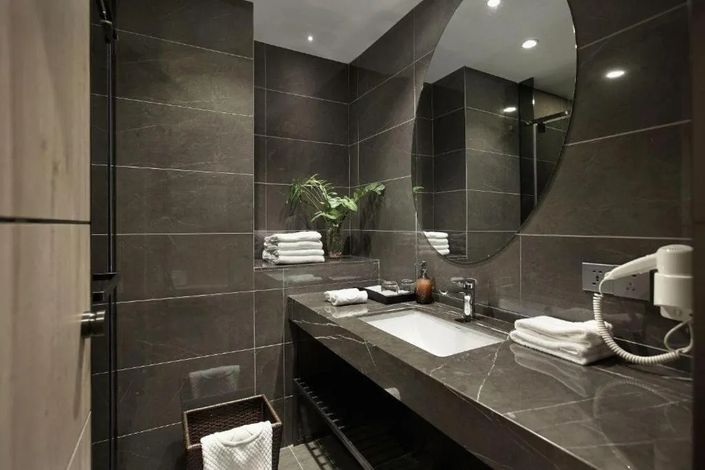 Shenzhen Hanyong Hotel Fuyong Branch