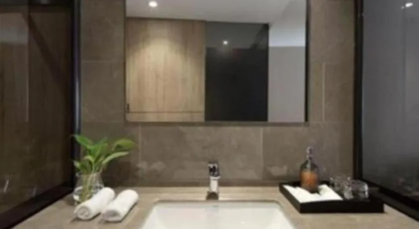 Shenzhen Hanyong Hotel Fuyong Branch