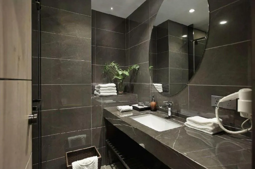 Shenzhen Hanyong Hotel Fuyong Branch