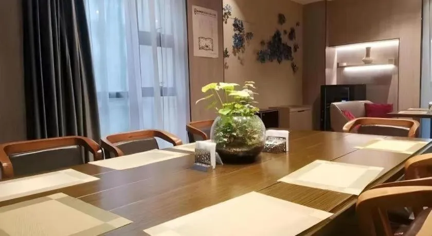 Shenzhen Hanyong Hotel Fuyong Branch