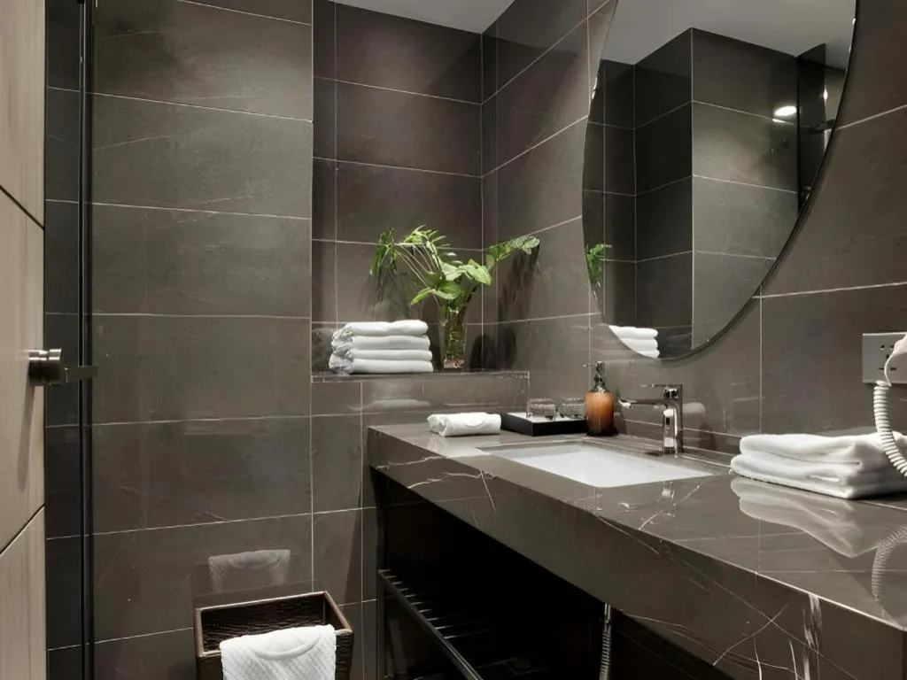 Shenzhen Hanyong Hotel Fuyong Branch