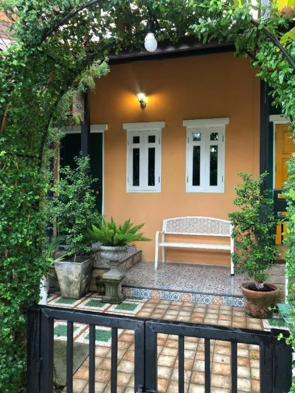 The Color Resort Amphawa