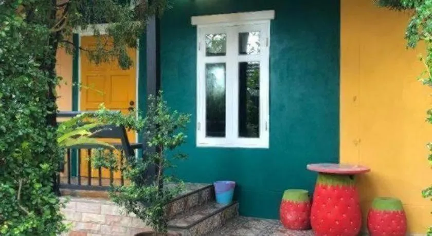 The Color Resort Amphawa