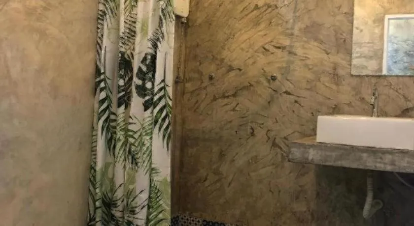 The Color Resort Amphawa