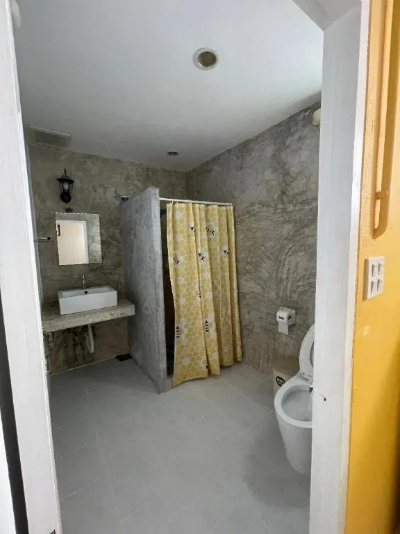 The Color Resort Amphawa