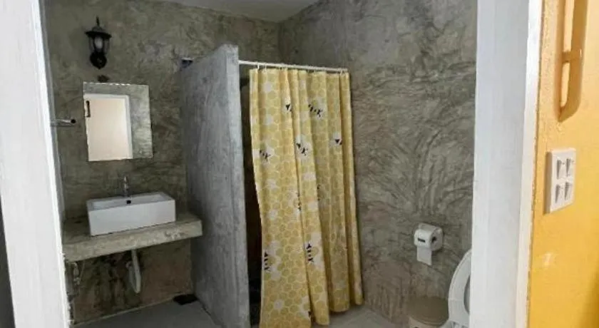 The Color Resort Amphawa