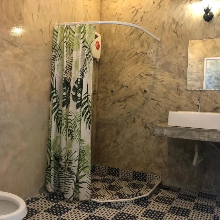 The Color Resort Amphawa