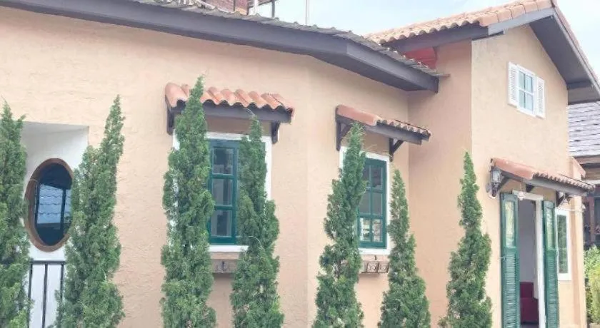 The Color Resort Amphawa