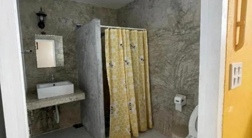 The Color Resort Amphawa