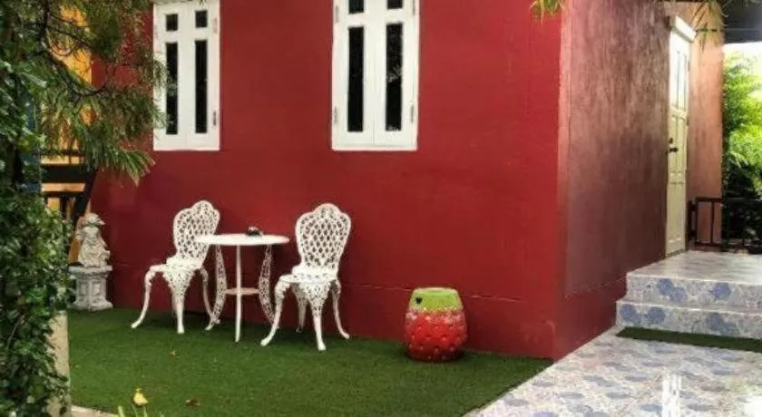 The Color Resort Amphawa