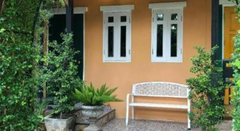 The Color Resort Amphawa