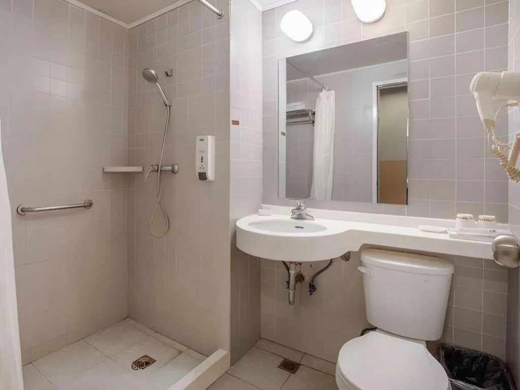 Jinjiang Inn Baotou Donghe East Railway Station