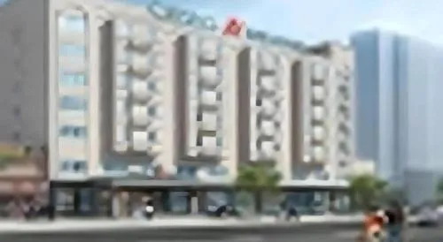 Jinjiang Inn Sanya Hexi Road Pedestrian Bridge