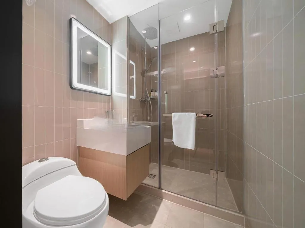 Jinjiang Inn Quanzhou West Street Kaiyuan Temple