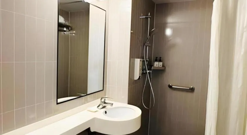 Jinjiang Inn Quanzhou West Street Kaiyuan Temple