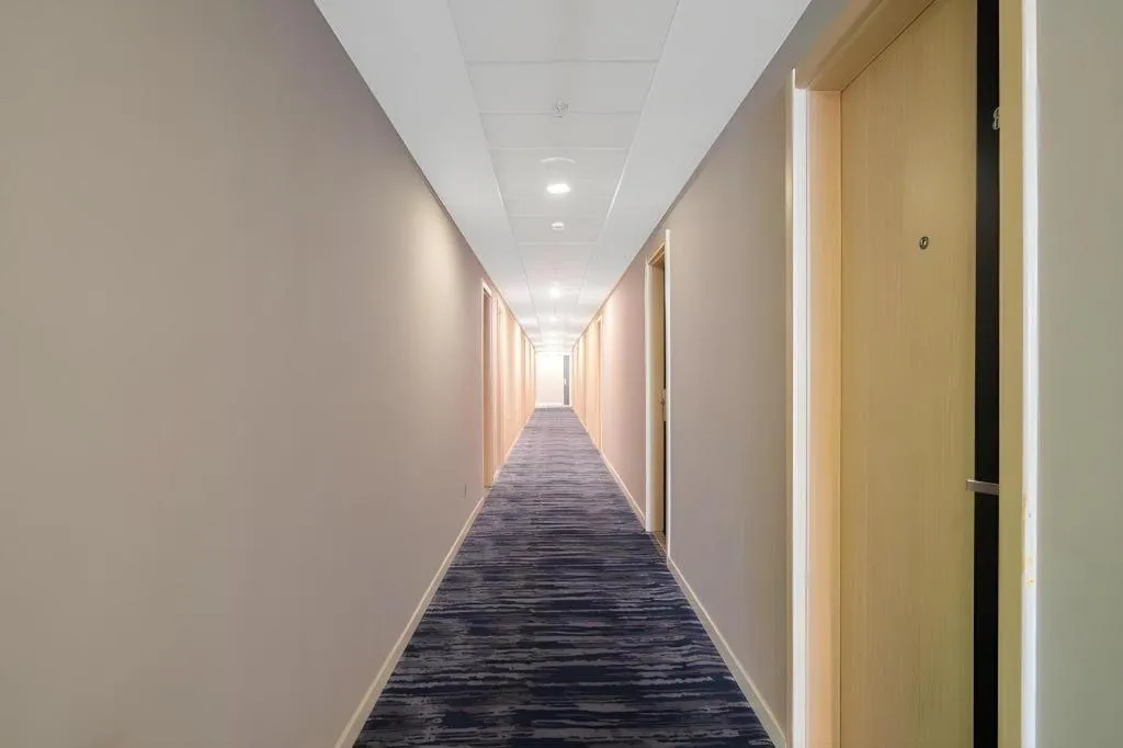 Jinjiang Inn Quanzhou West Street Kaiyuan Temple