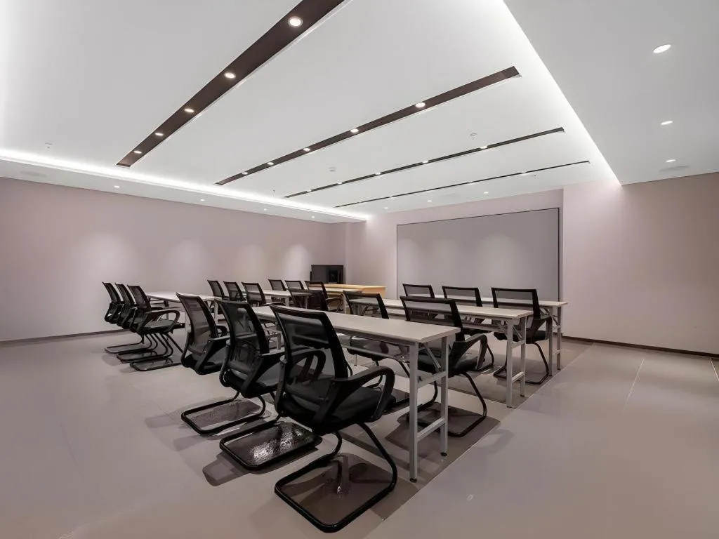 Jinjiang Inn Quanzhou West Street Kaiyuan Temple