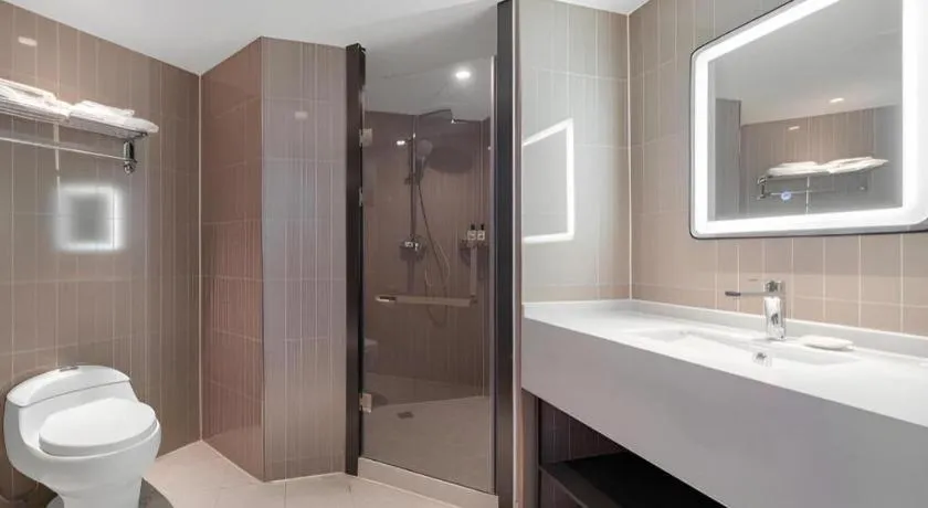 Jinjiang Inn Quanzhou West Street Kaiyuan Temple