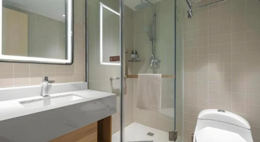 Jinjiang Inn Quanzhou West Street Kaiyuan Temple