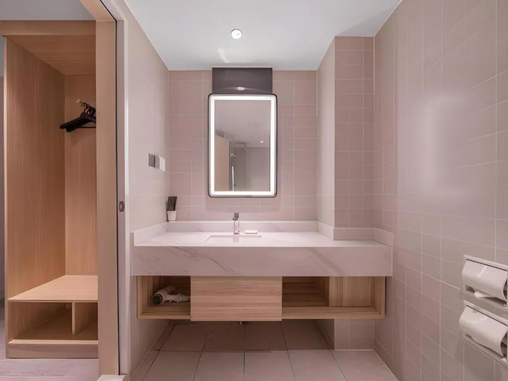 Jinjiang Inn Quanzhou West Street Kaiyuan Temple