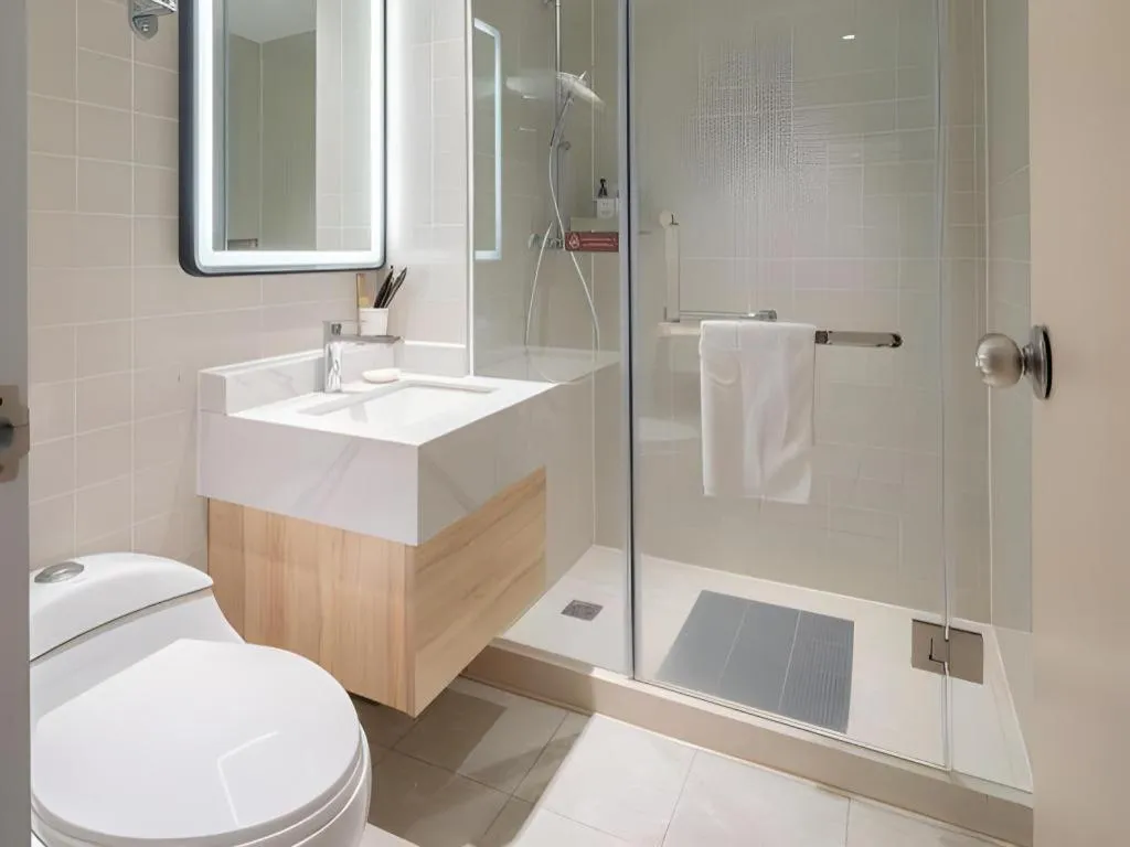 Jinjiang Inn Quanzhou West Street Kaiyuan Temple