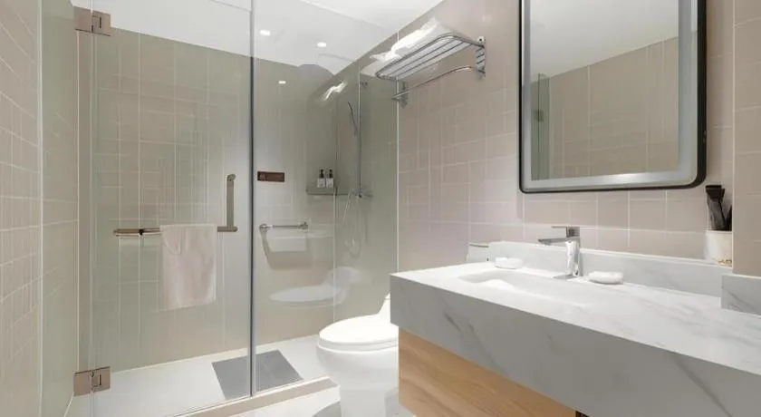 Jinjiang Inn Quanzhou West Street Kaiyuan Temple