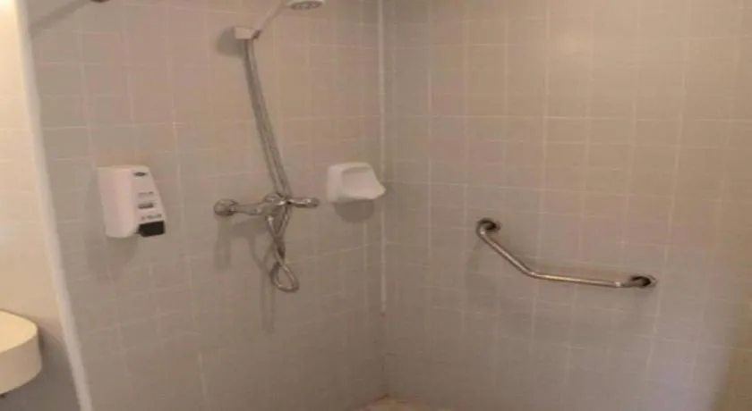 Jinjiang Inn Nanjing Xinjiekou