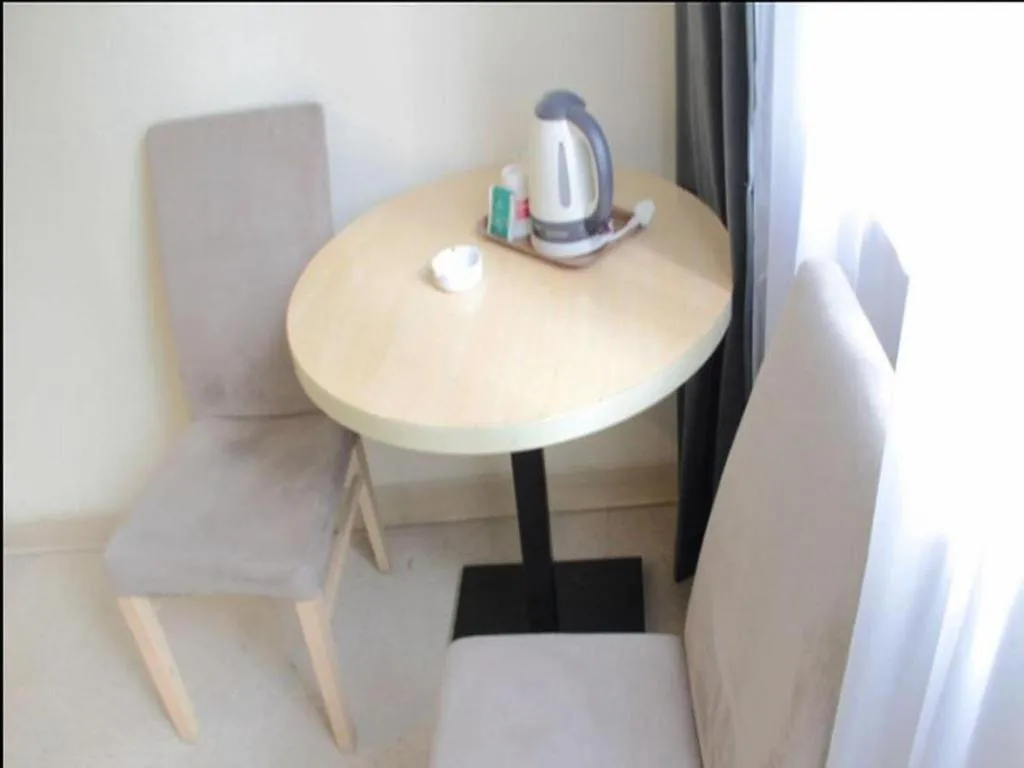 Jinjiang Inn Nanjing Xinjiekou