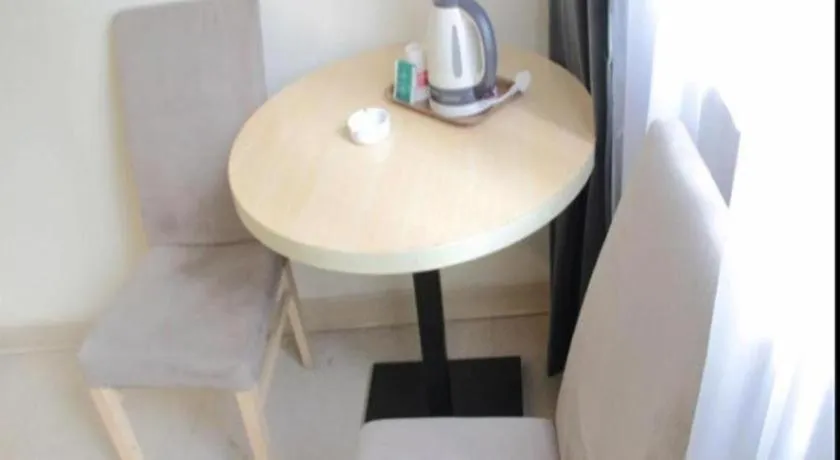 Jinjiang Inn Nanjing Xinjiekou