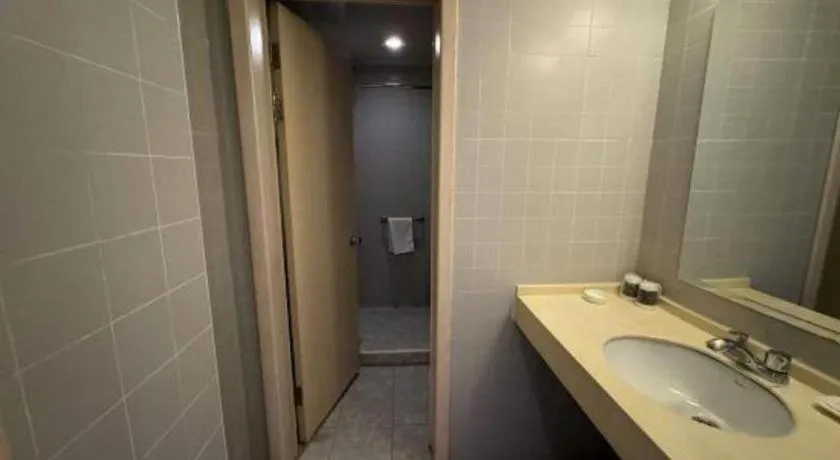 Jinjiang Inn Nanjing Xinjiekou