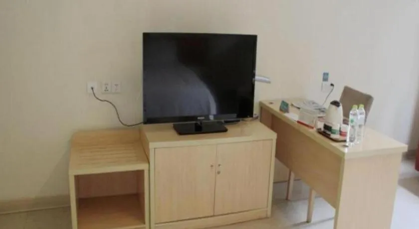 Jinjiang Inn Nanjing Xinjiekou