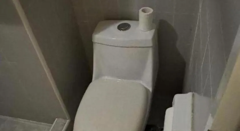 Jinjiang Inn Nanjing Xinjiekou