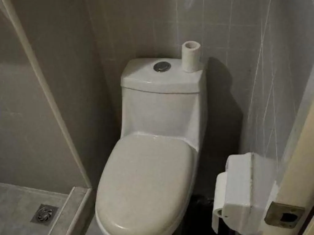 Jinjiang Inn Nanjing Xinjiekou