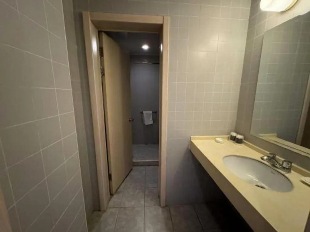 Jinjiang Inn Nanjing Xinjiekou