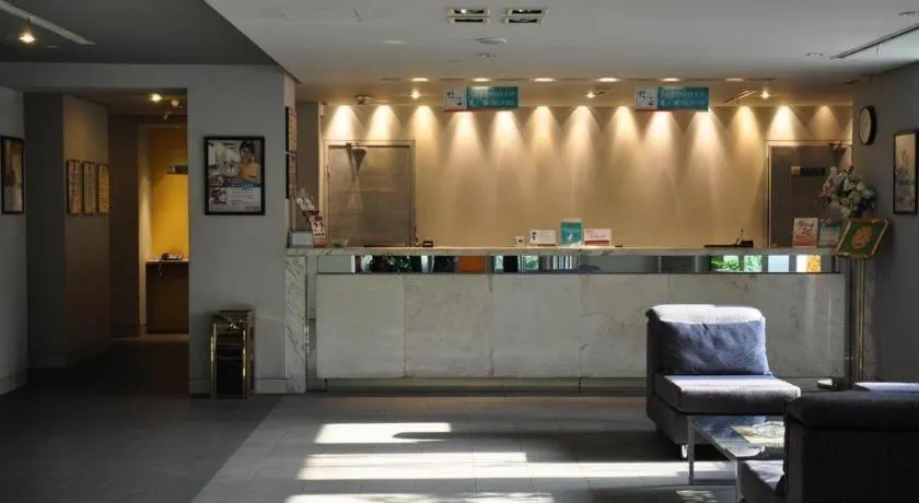 Jinjiang Inn Tianjin Development Zone Branch