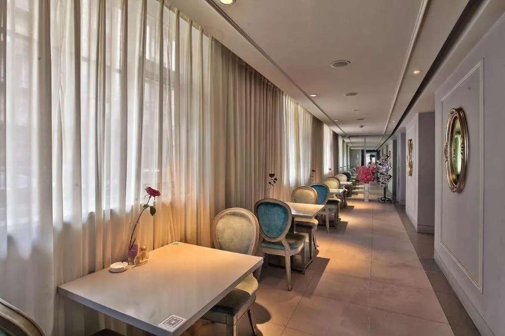 Jinjiang Inn Cixi Intime City Shanglinfang Pedestrian Street