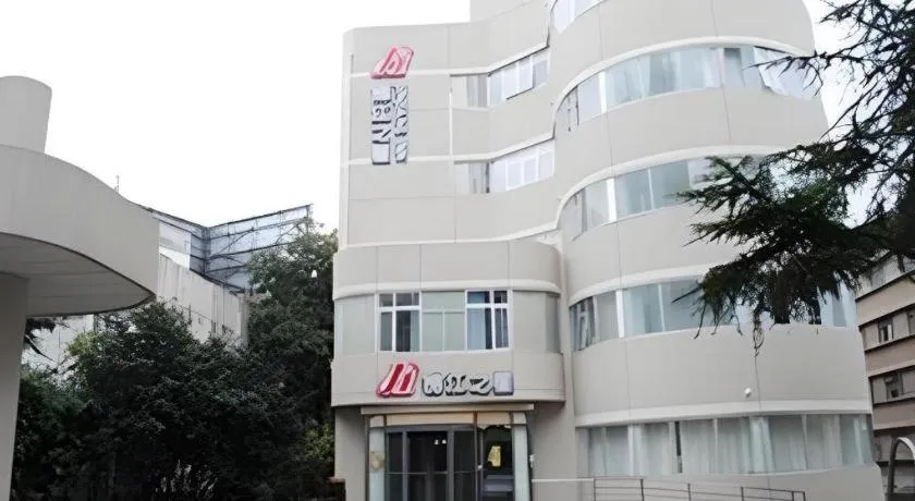 Jinjiang Inn Cixi Intime City Shanglinfang Pedestrian Street