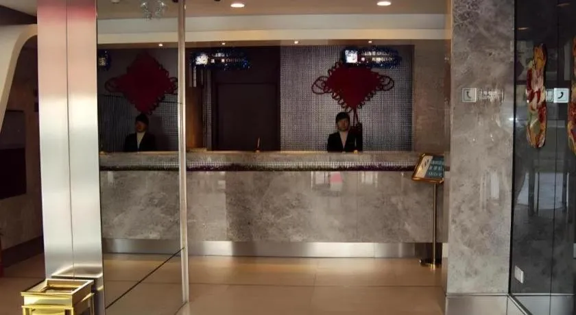 JinJiang Inn Datong Pingchengqiao