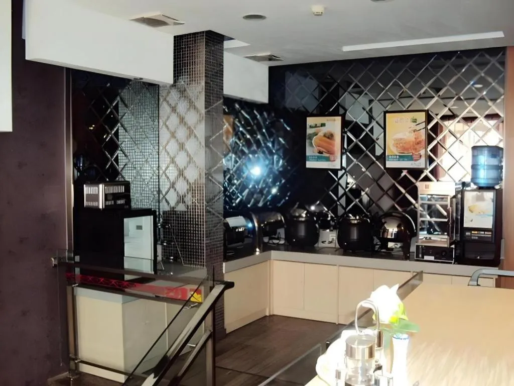 JinJiang Inn Datong Pingchengqiao