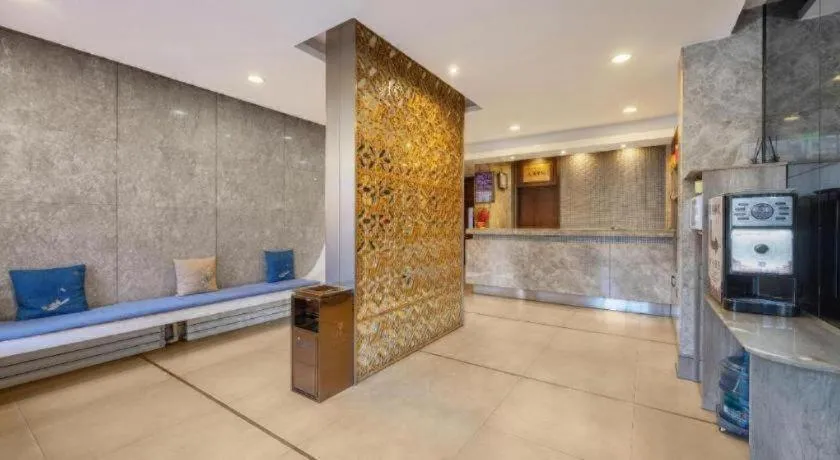 JinJiang Inn Datong Pingchengqiao