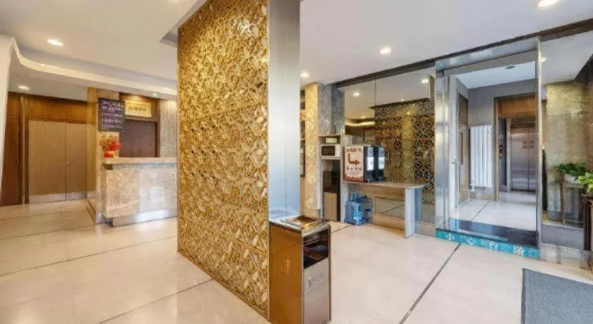 JinJiang Inn Datong Pingchengqiao