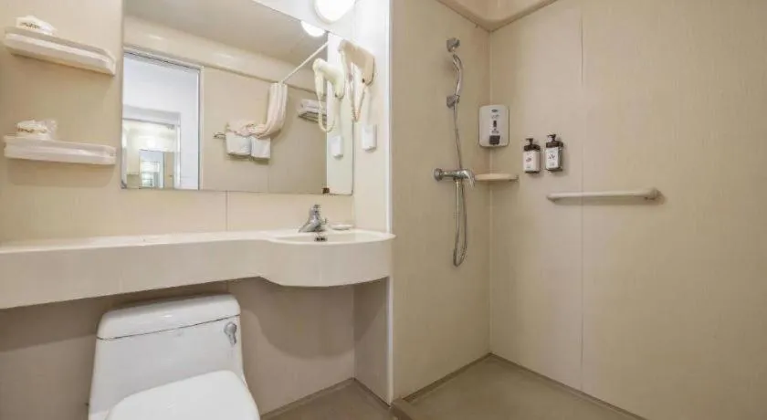 JinJiang Inn Datong Pingchengqiao